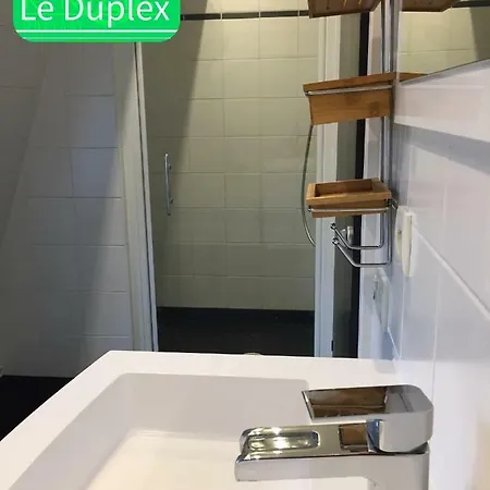 Le Duplex -- Old Town